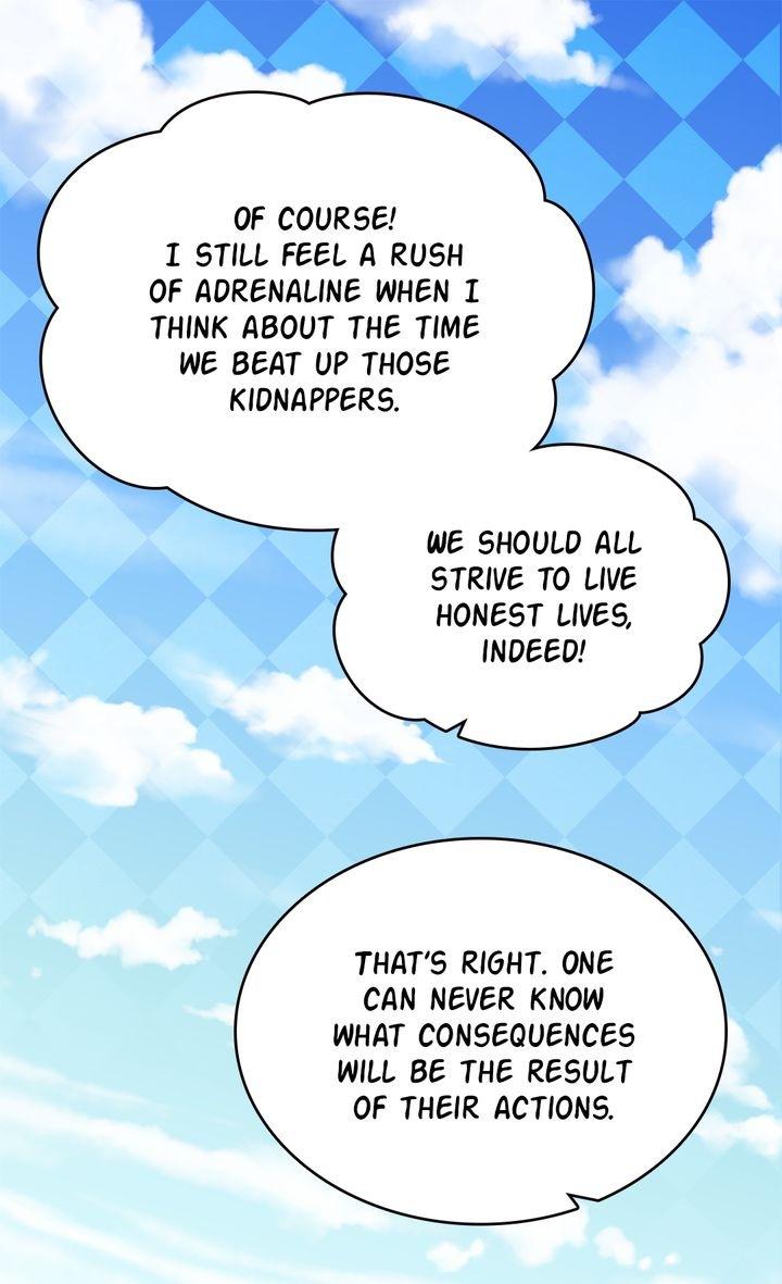 Read Adelaide ENGLISH Manga Online