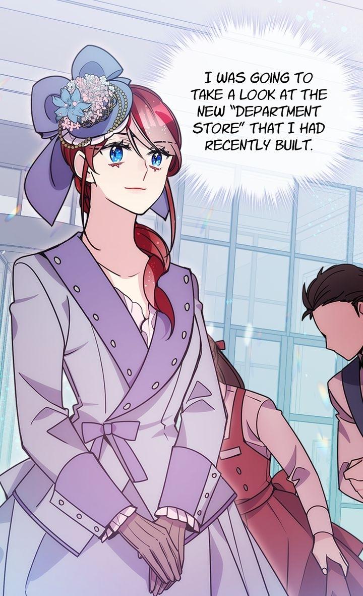 Read Adelaide ENGLISH Manga Online