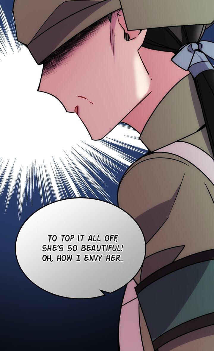 Read Adelaide ENGLISH Manga Online