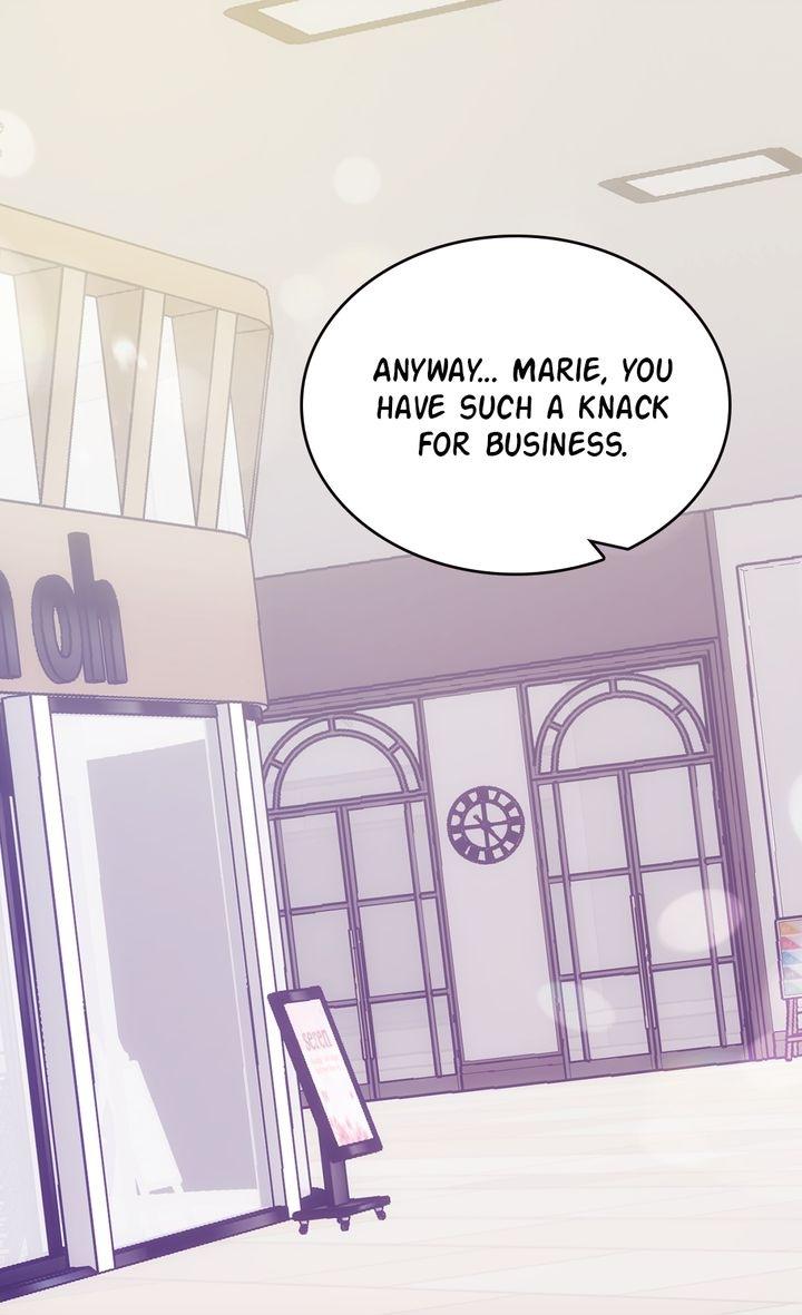 Read Adelaide ENGLISH Manga Online