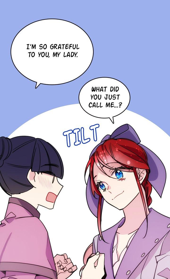 Read Adelaide ENGLISH Manga Online