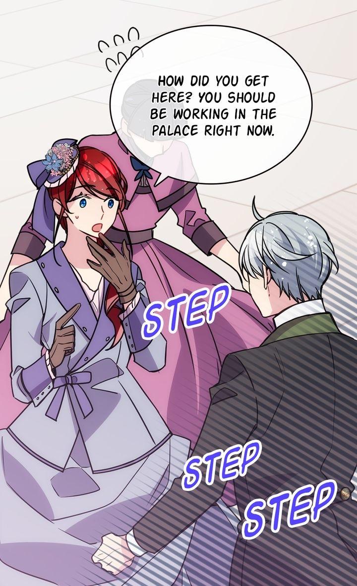 Read Adelaide ENGLISH Manga Online