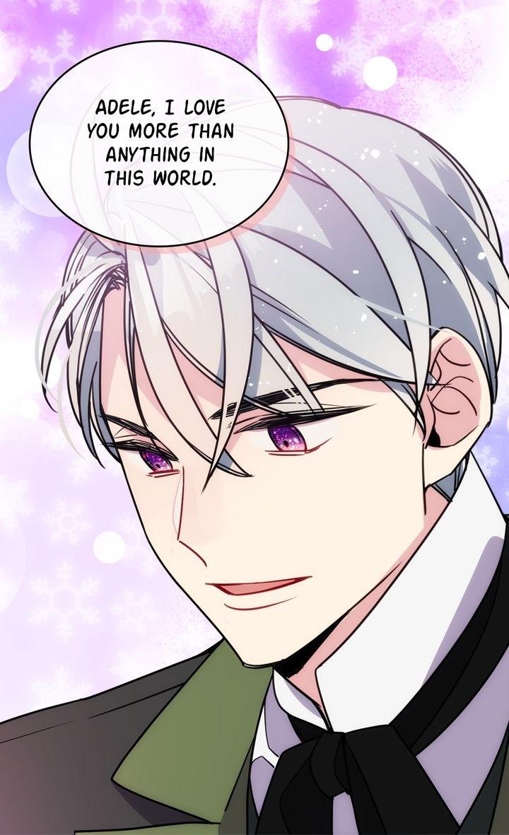 Read Adelaide ENGLISH Manga Online