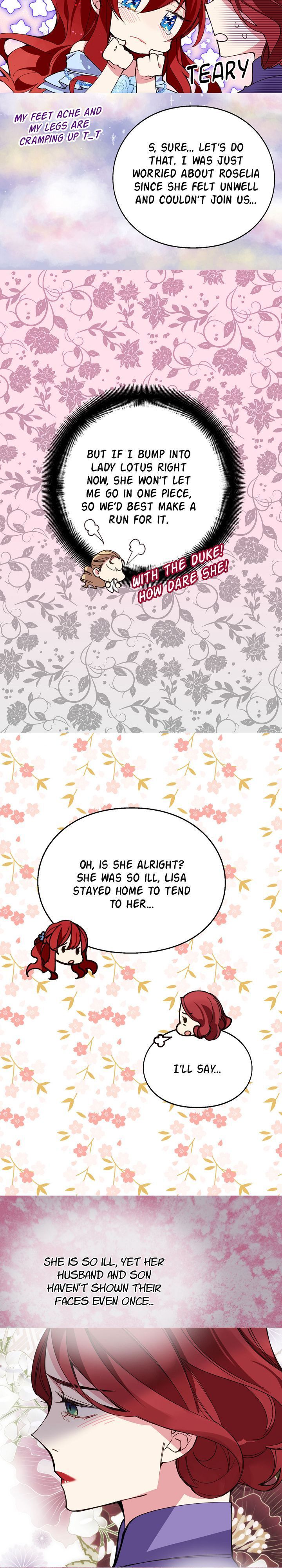 Read Adelaide ENGLISH Manga Online