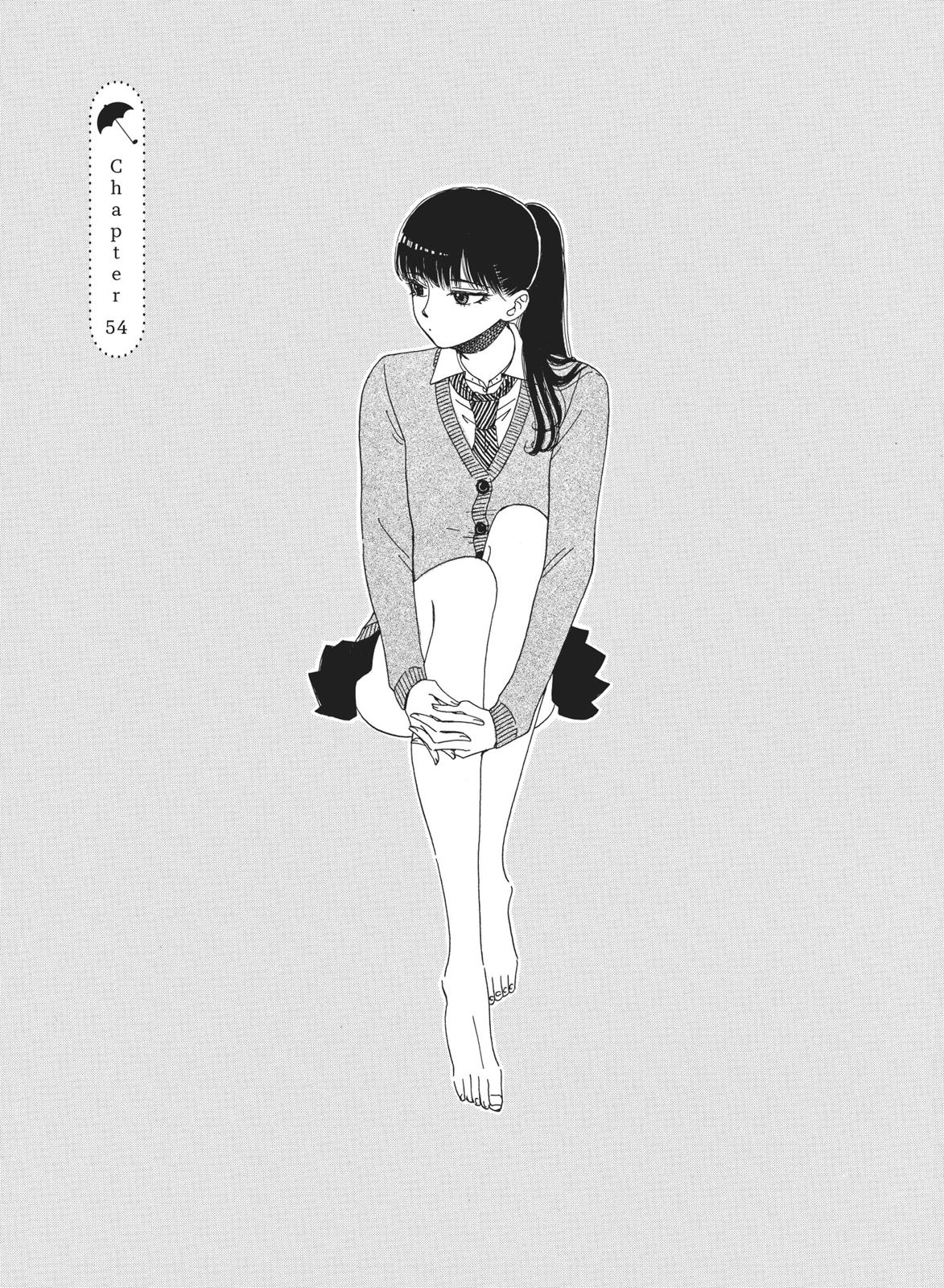 Read After the Rain ENGLISH Manga Online