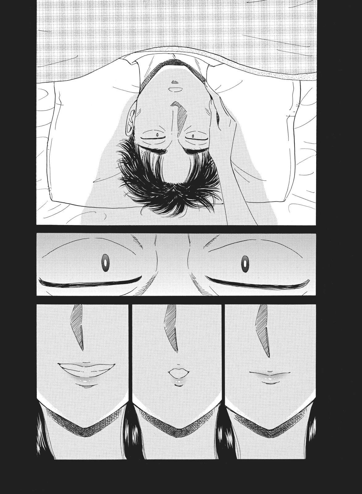 Read After the Rain ENGLISH Manga Online