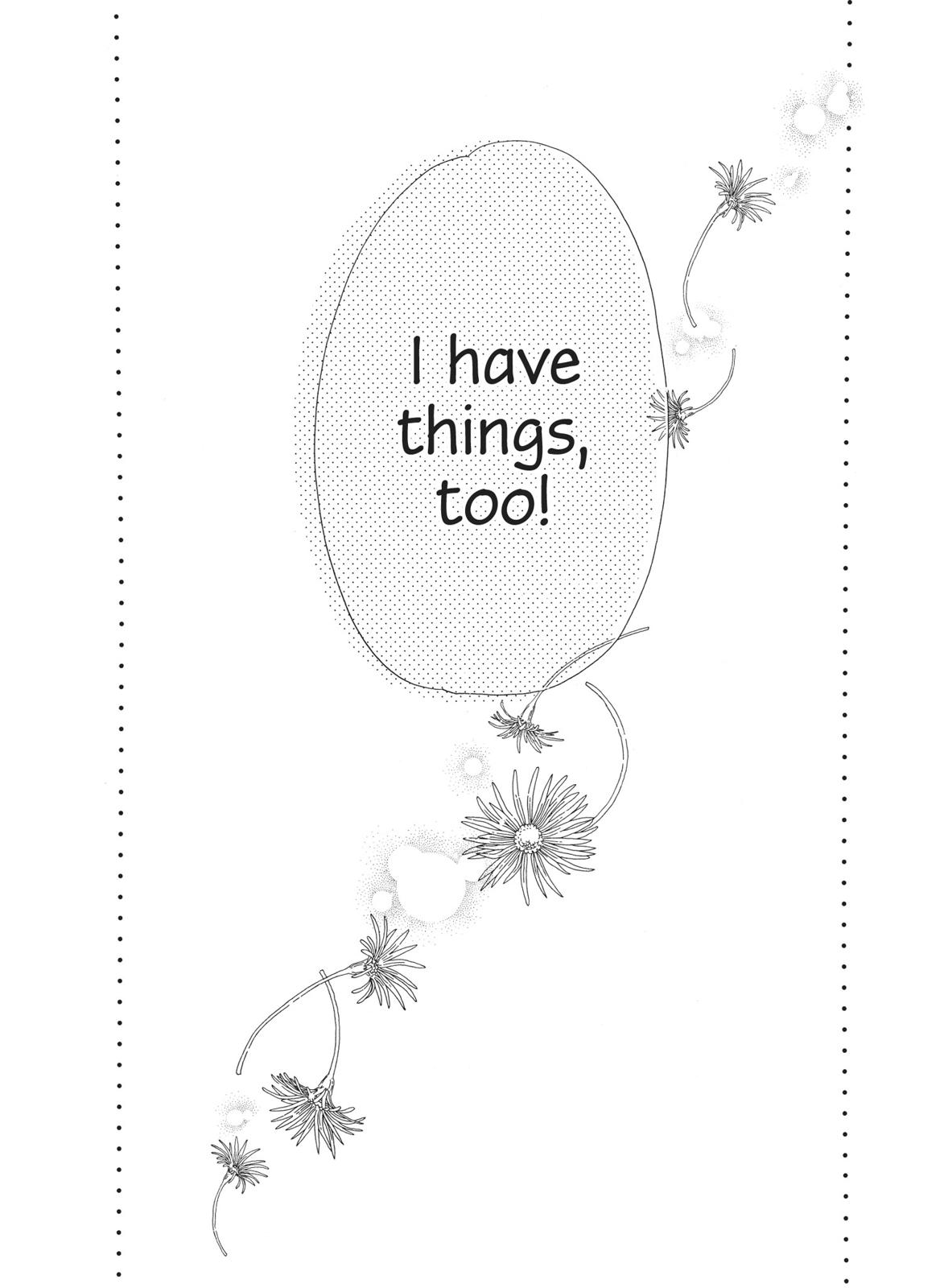 Read After the Rain ENGLISH Manga Online