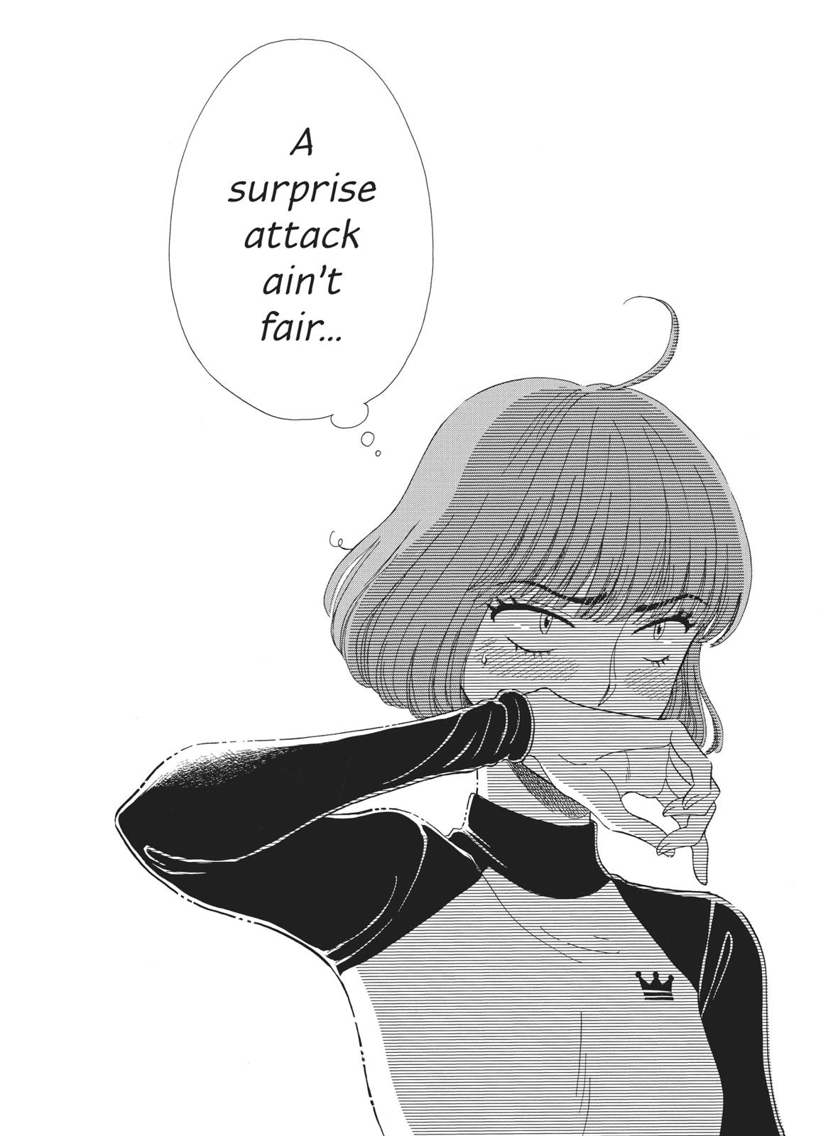 Read After the Rain ENGLISH Manga Online