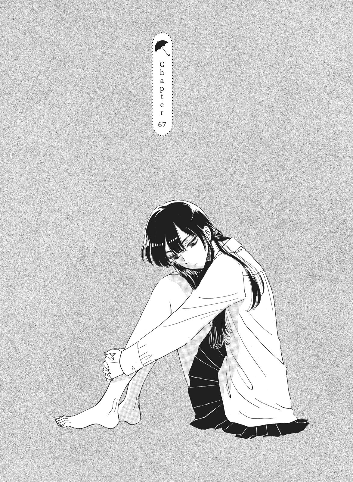 Read After the Rain ENGLISH Manga Online