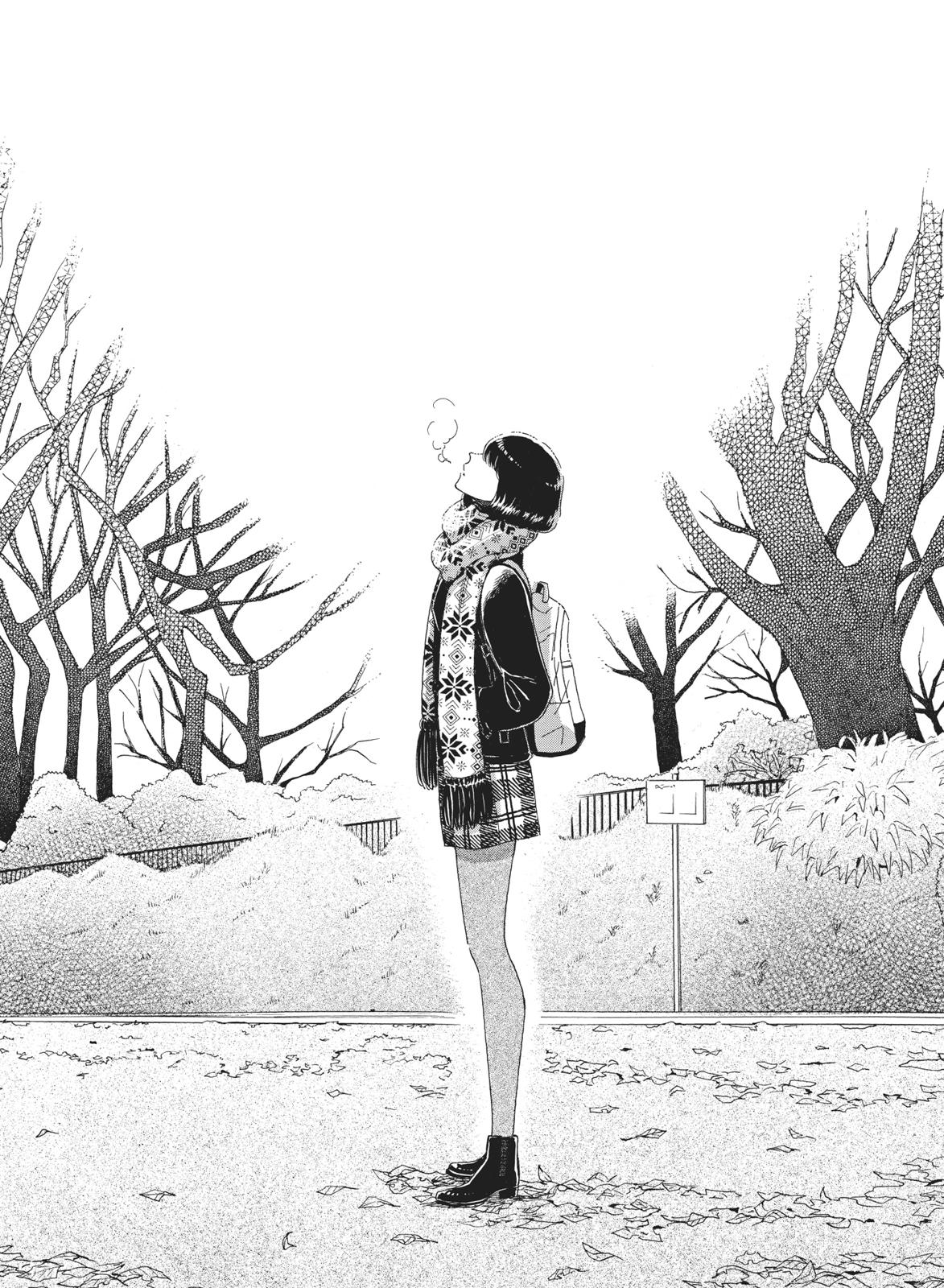 Read After the Rain ENGLISH Manga Online