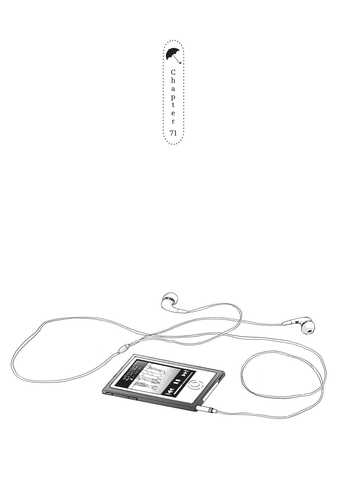 Read After the Rain ENGLISH Manga Online