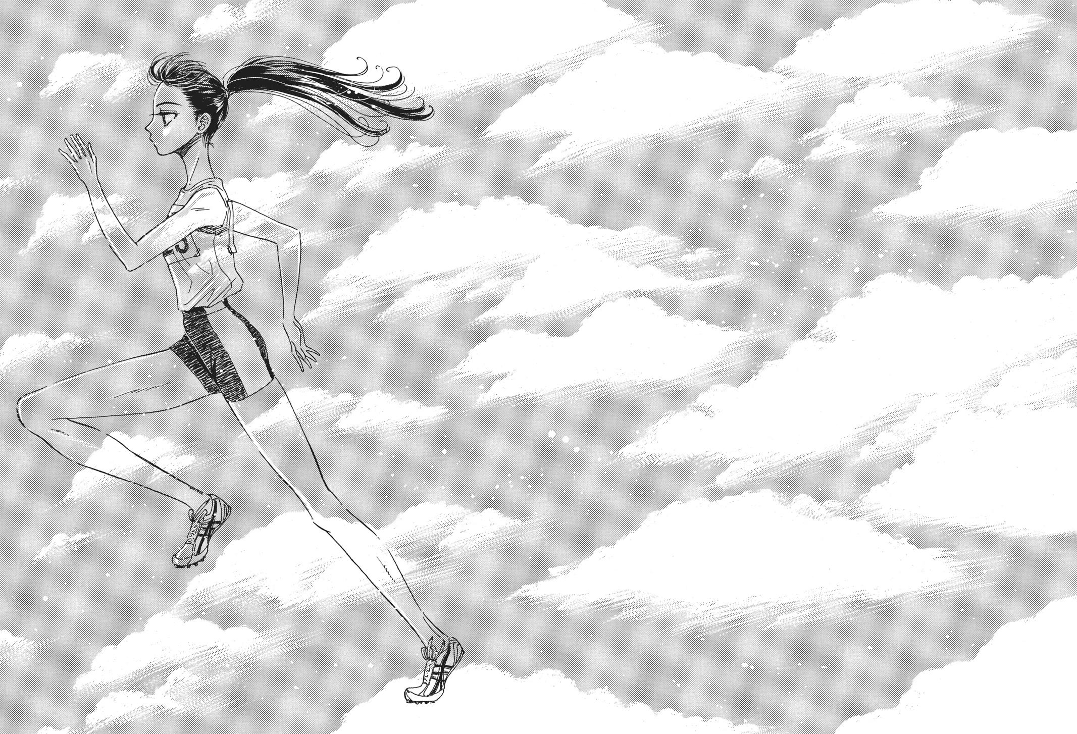 Read After the Rain ENGLISH Manga Online