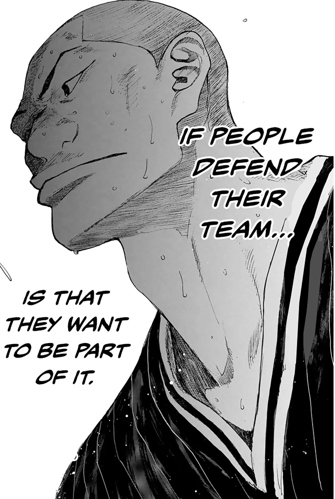 Read Ahiru no Sora ENGLISH Manga Online