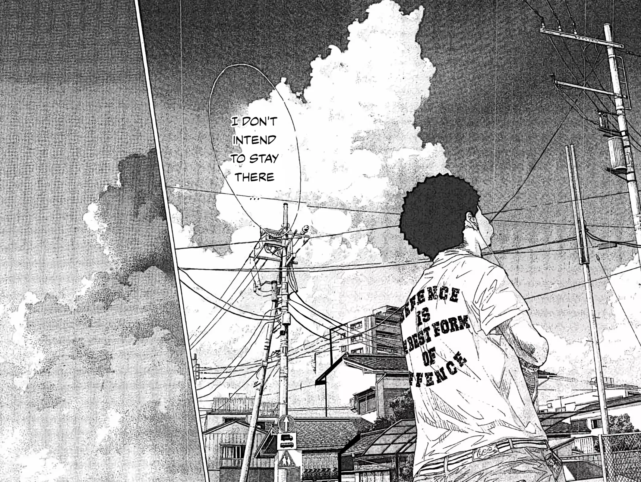 Read Ahiru no Sora ENGLISH Manga Online