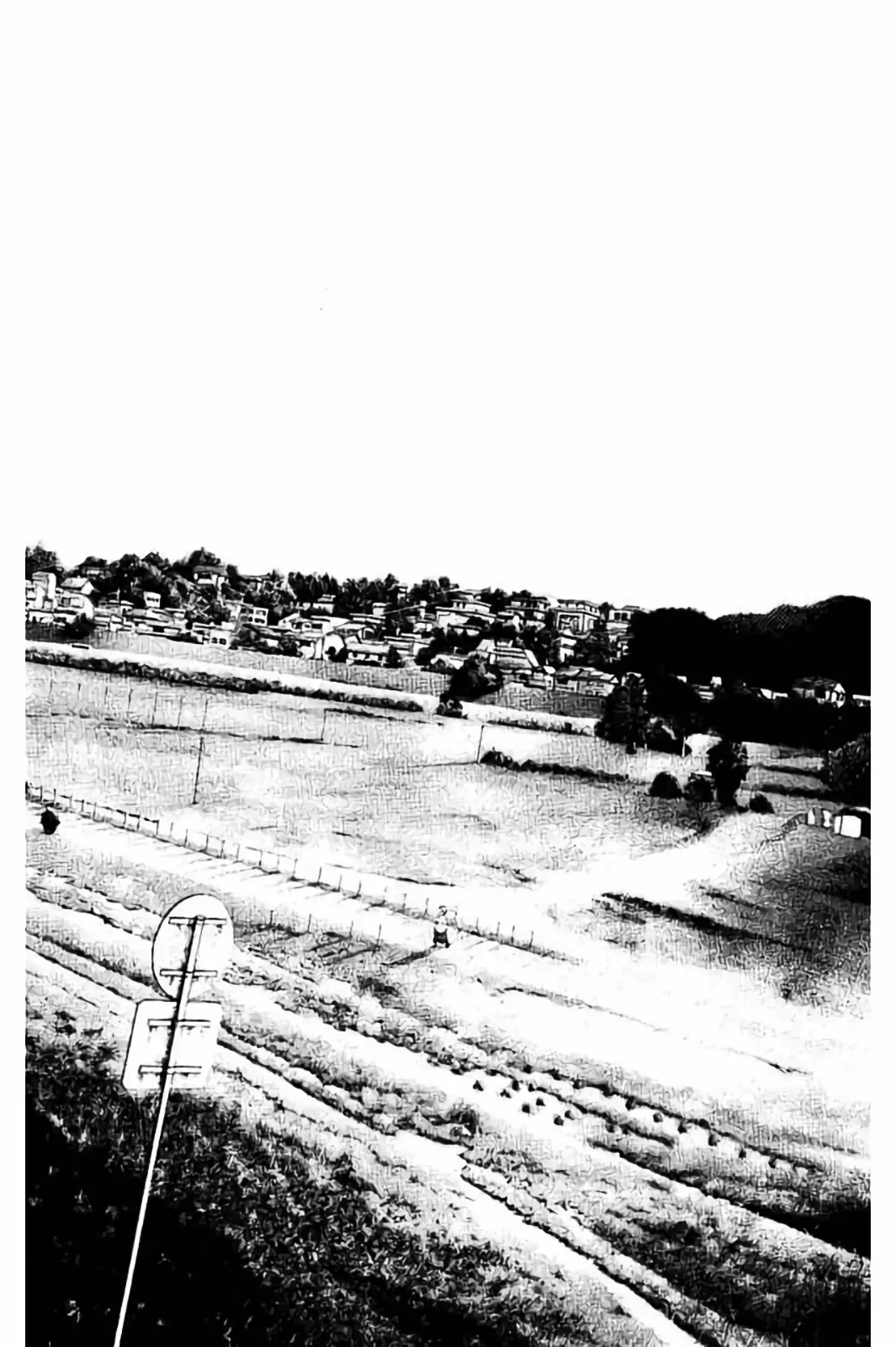 Read Ahiru no Sora ENGLISH Manga Online