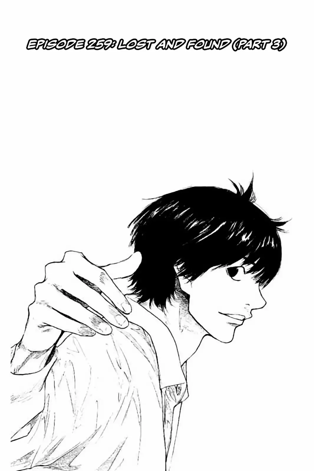 Read Ahiru no Sora ENGLISH Manga Online