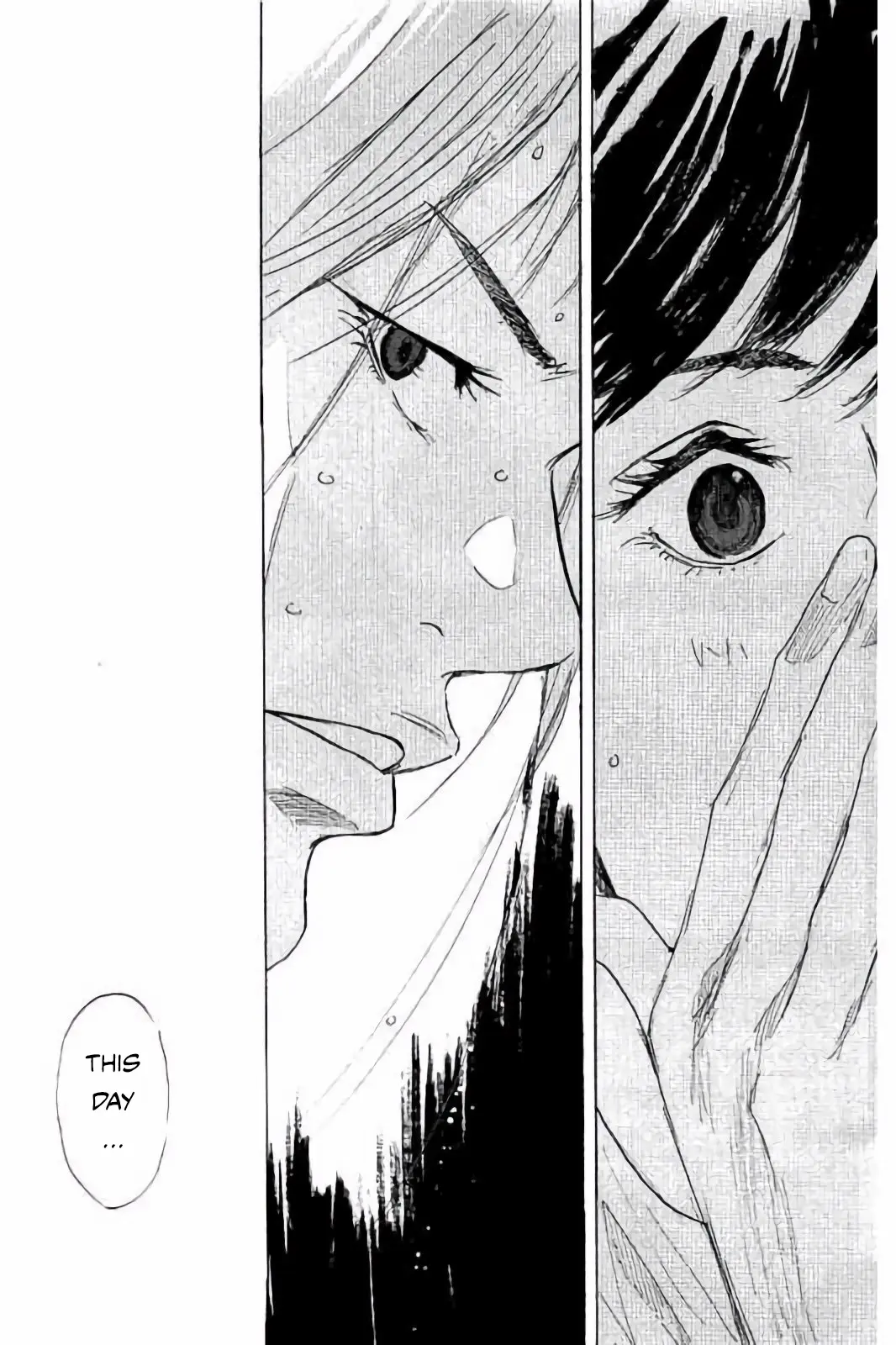 Read Ahiru no Sora ENGLISH Manga Online