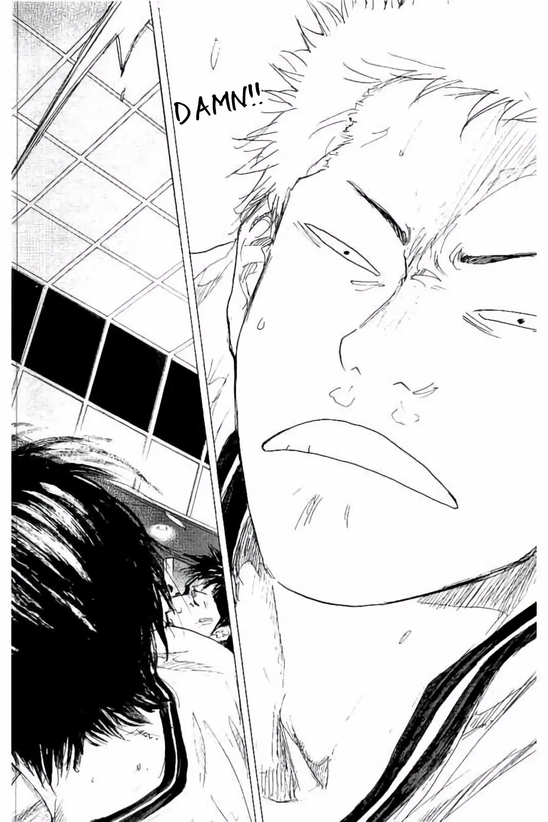 Read Ahiru no Sora ENGLISH Manga Online