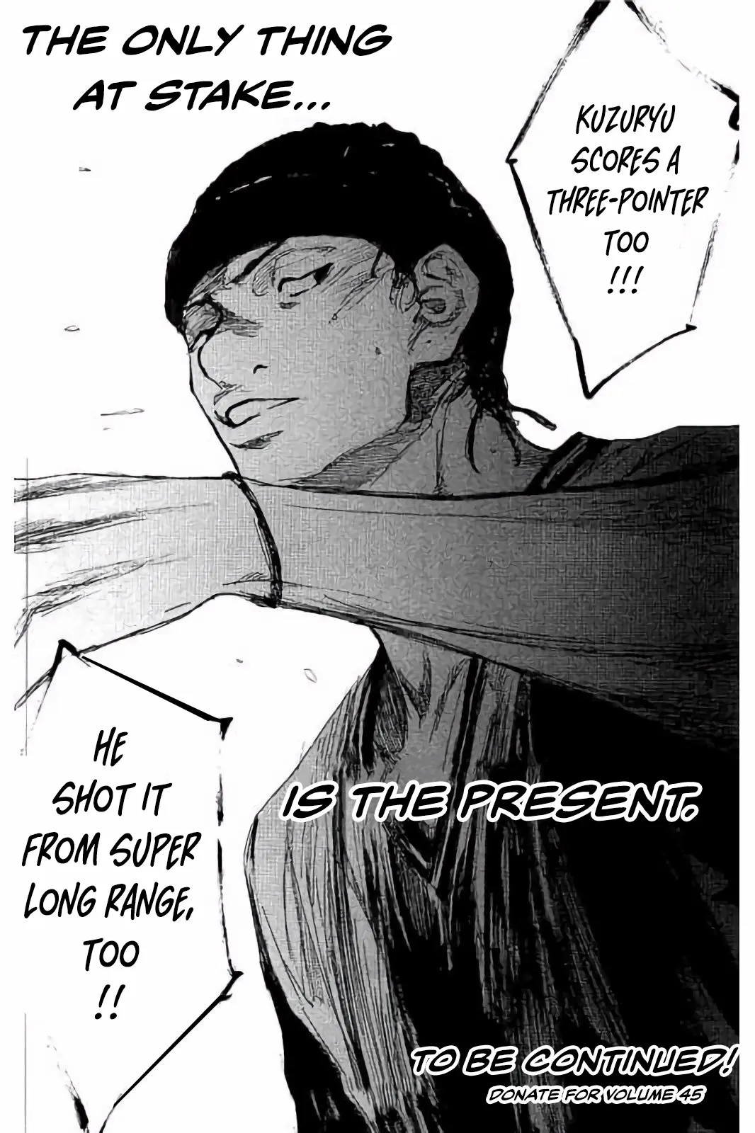 Read Ahiru no Sora ENGLISH Manga Online