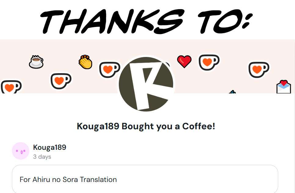 Read Ahiru no Sora ENGLISH Manga Online