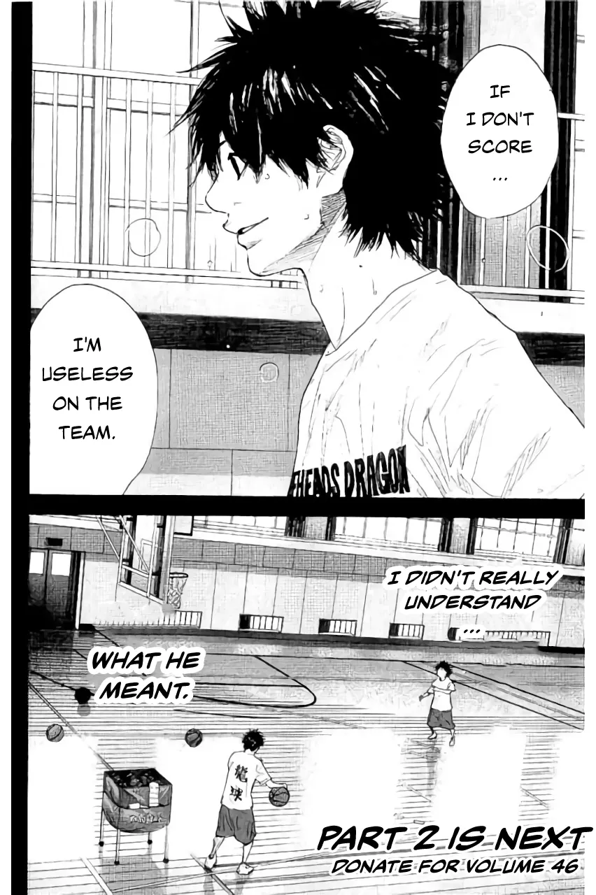 Read Ahiru no Sora ENGLISH Manga Online