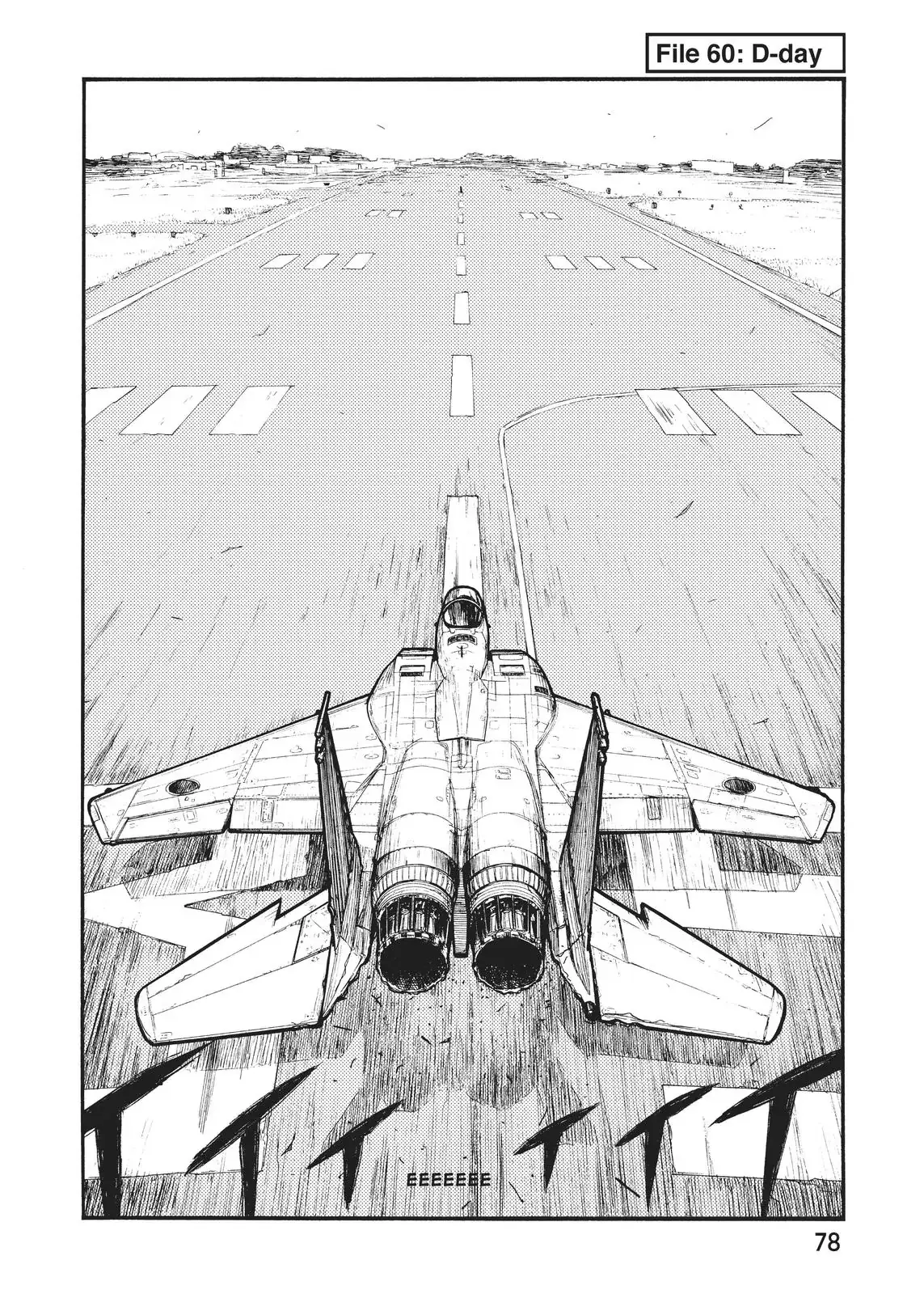 Read Ajin_ Demi-Human ENGLISH Manga Online