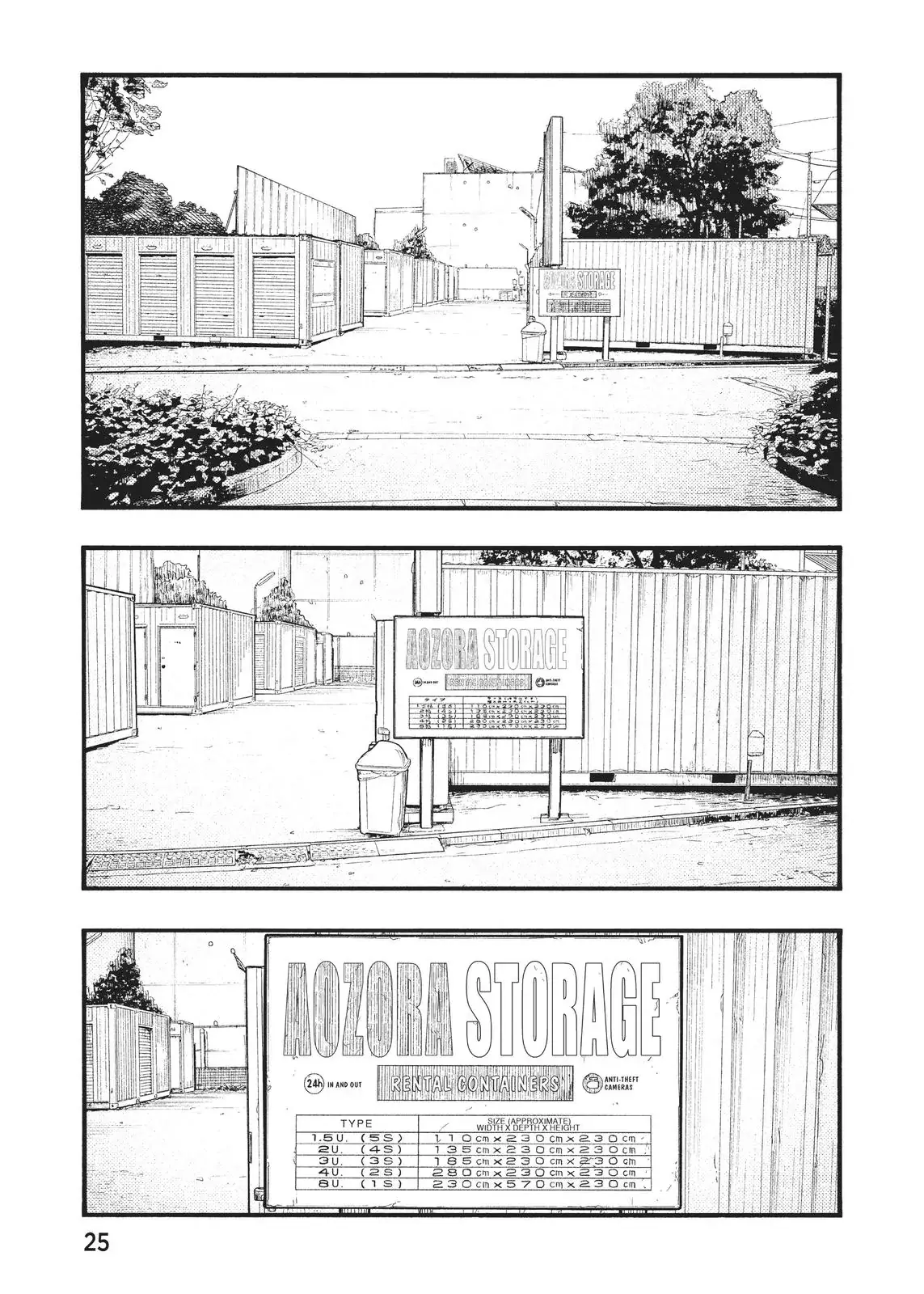 Read Ajin_ Demi-Human ENGLISH Manga Online