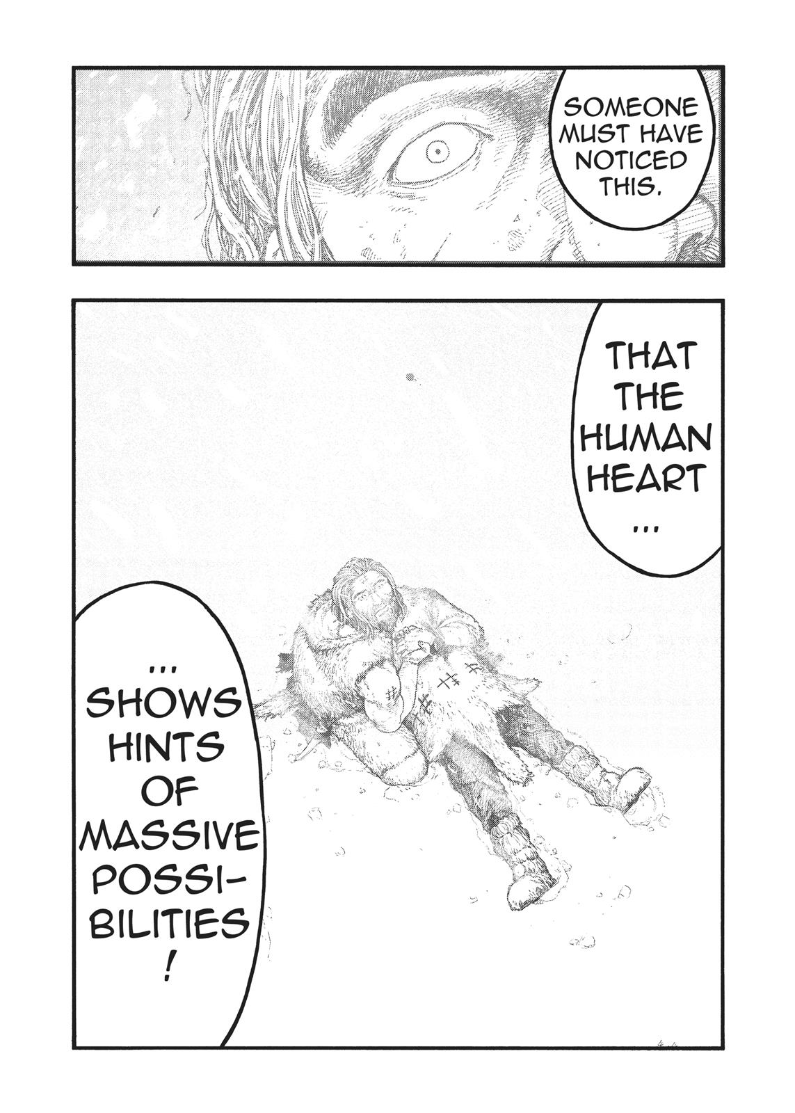 Read Ajin_ Demi-Human ENGLISH Manga Online