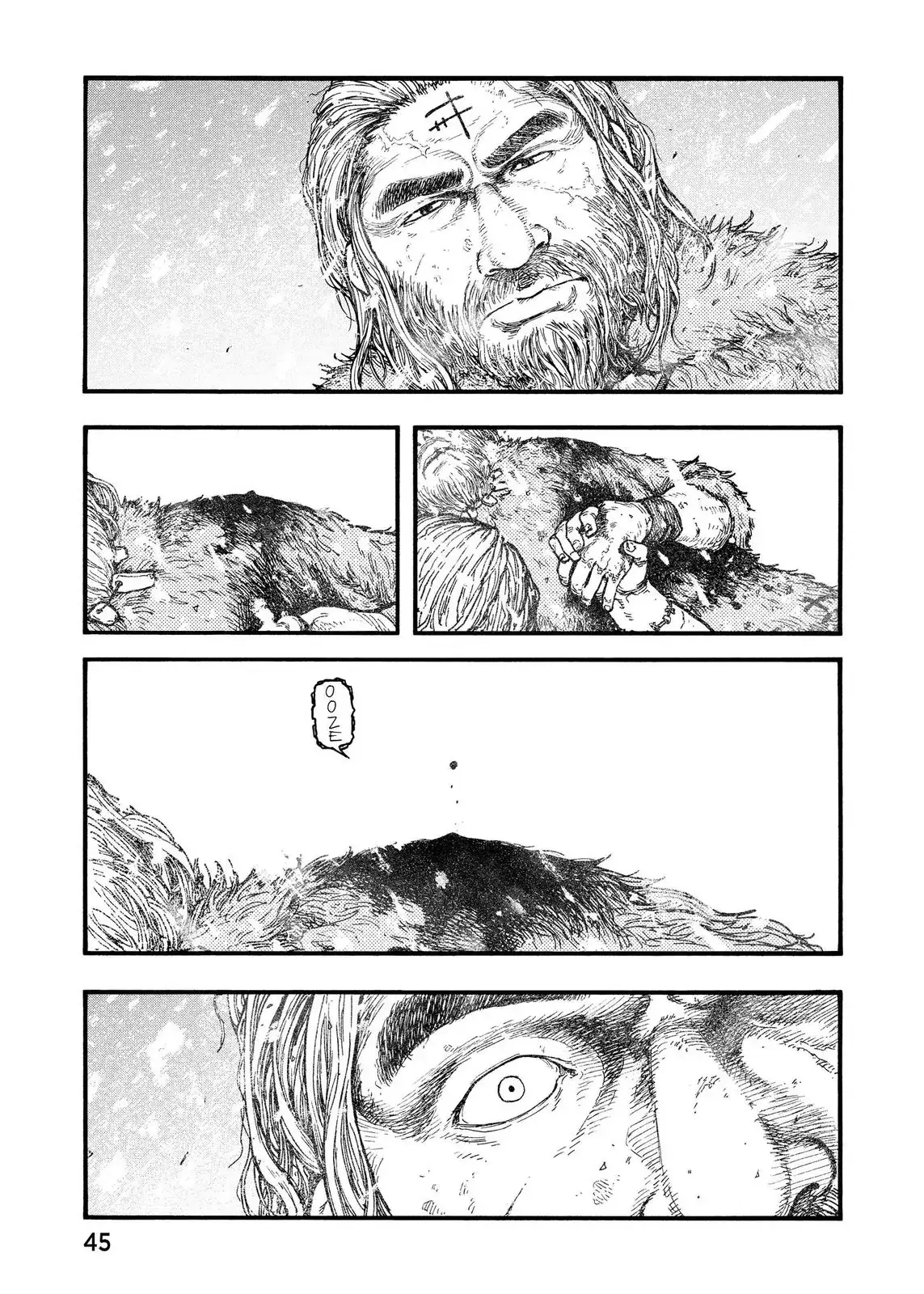 Read Ajin_ Demi-Human ENGLISH Manga Online