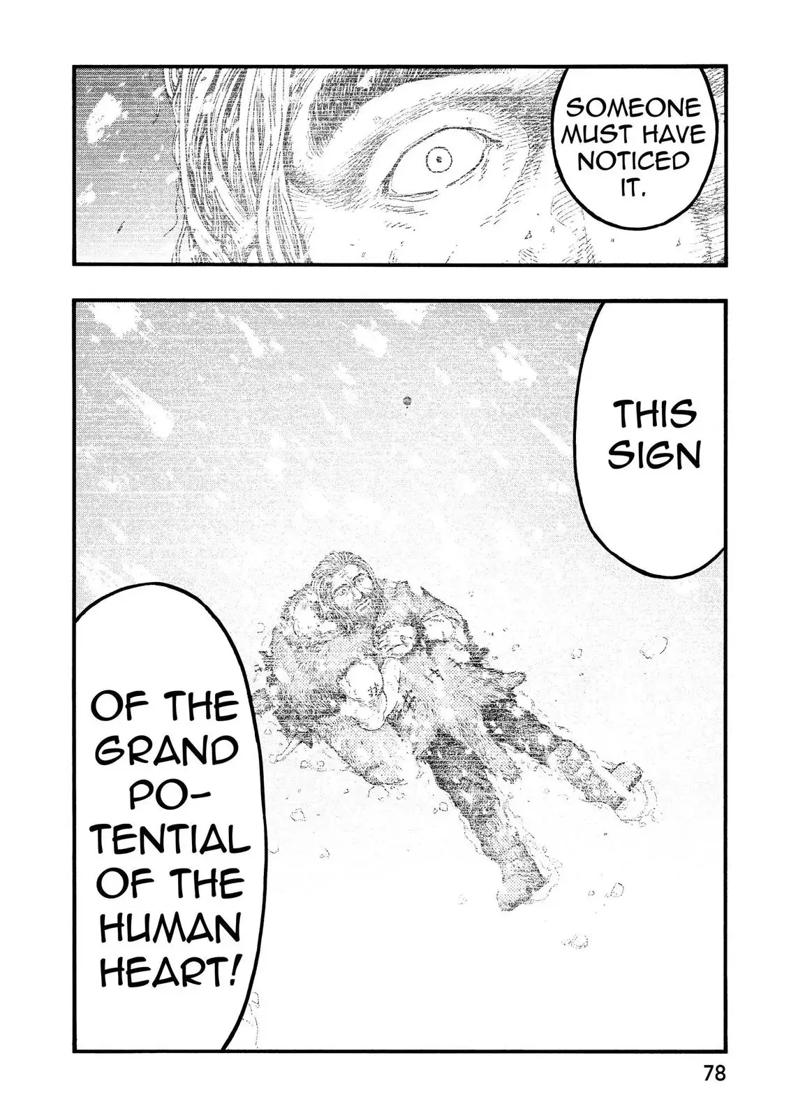 Read Ajin_ Demi-Human ENGLISH Manga Online