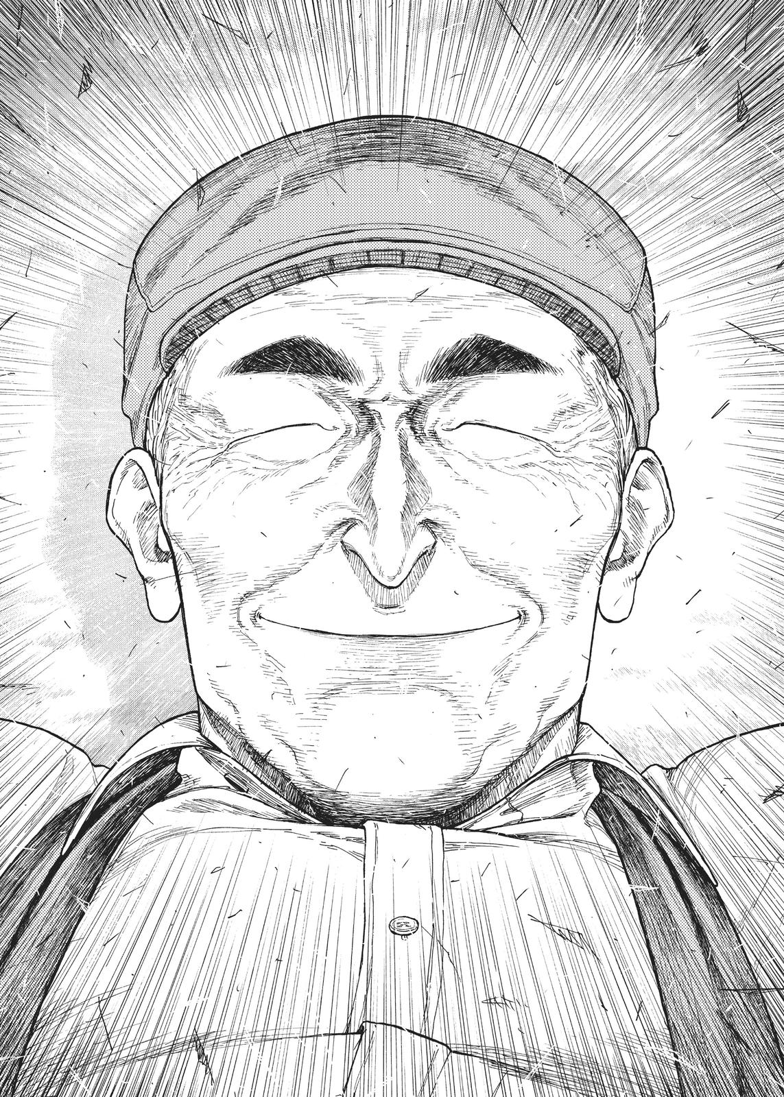 Read Ajin_ Demi-Human ENGLISH Manga Online