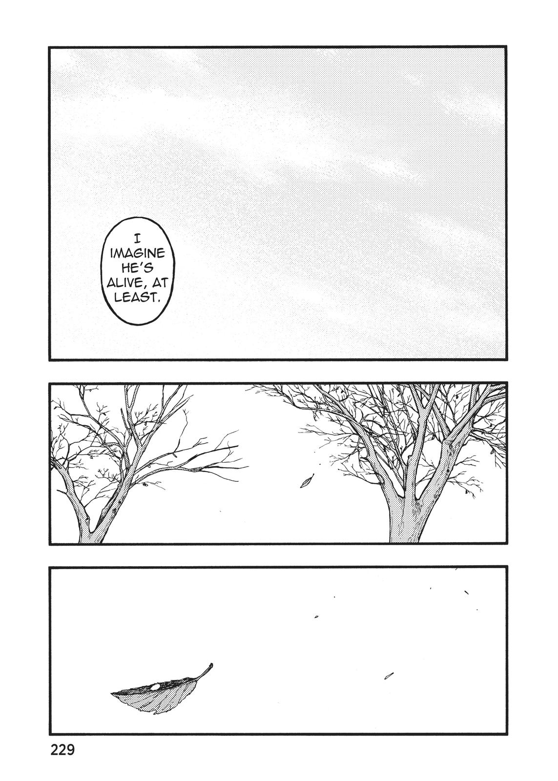 Read Ajin_ Demi-Human ENGLISH Manga Online