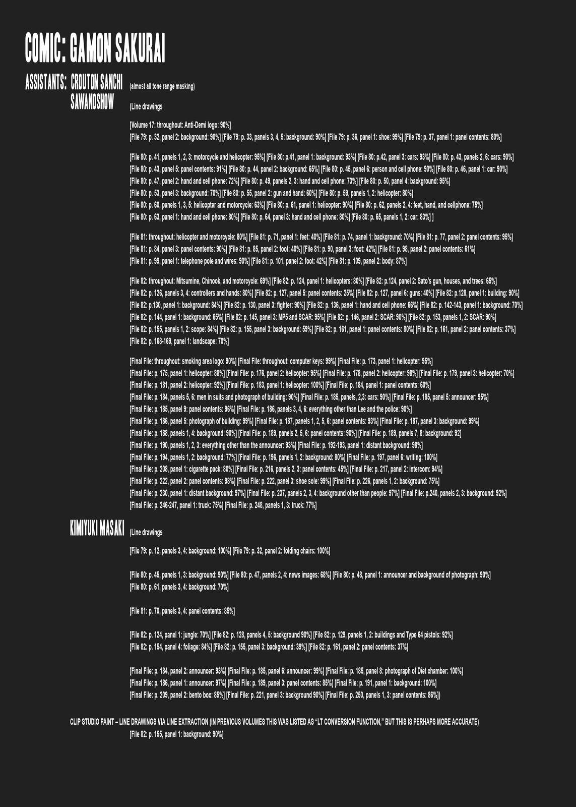 Read Ajin_ Demi-Human ENGLISH Manga Online