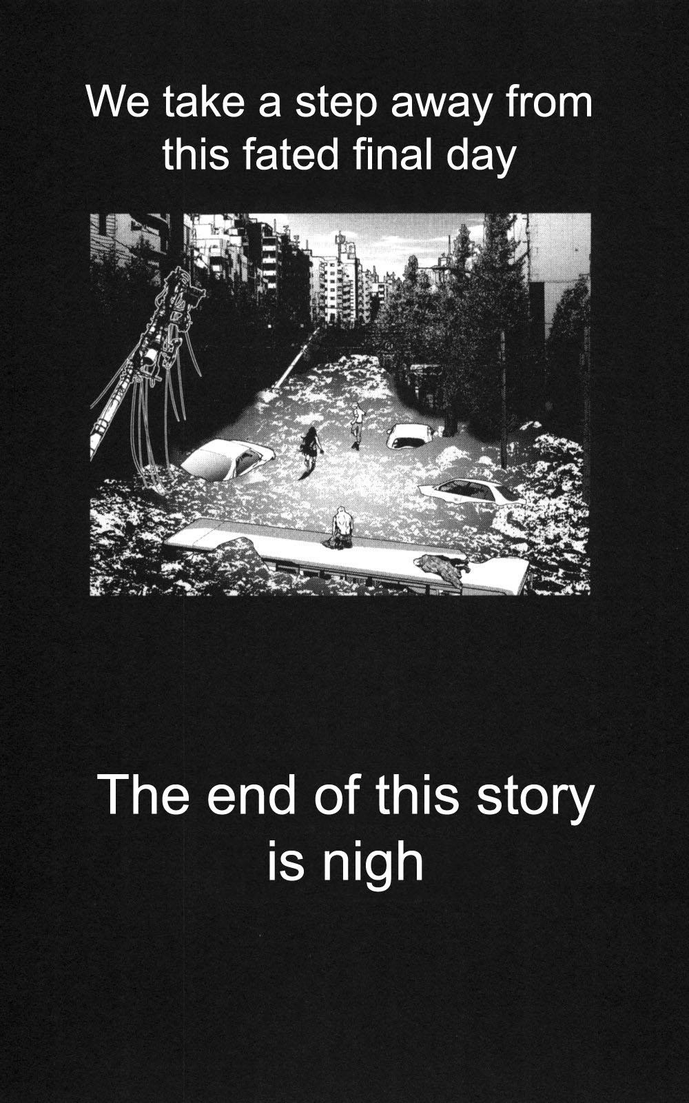 Read Alice in Borderland ENGLISH Manga Online