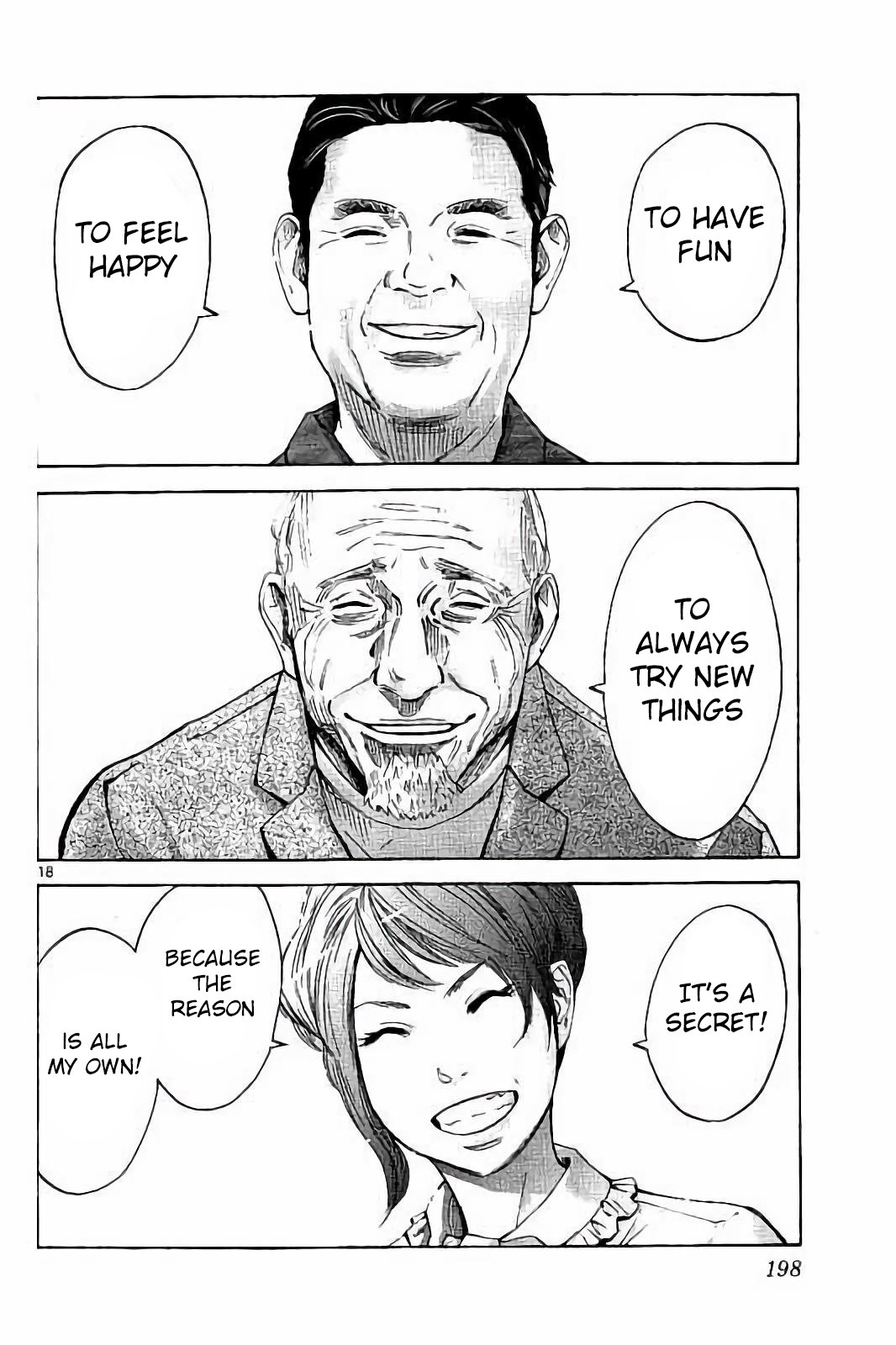 Read Alice in Borderland ENGLISH Manga Online