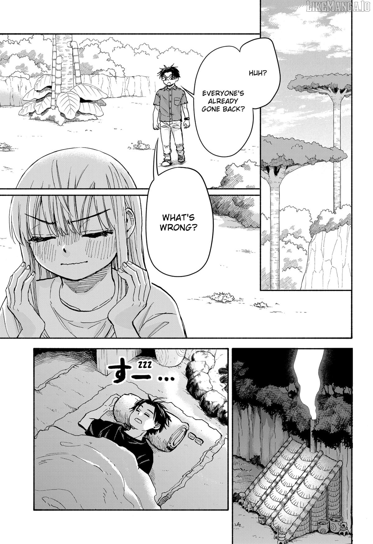 Read Aliens, Baseball, and Civilization ENGLISH Manga Online