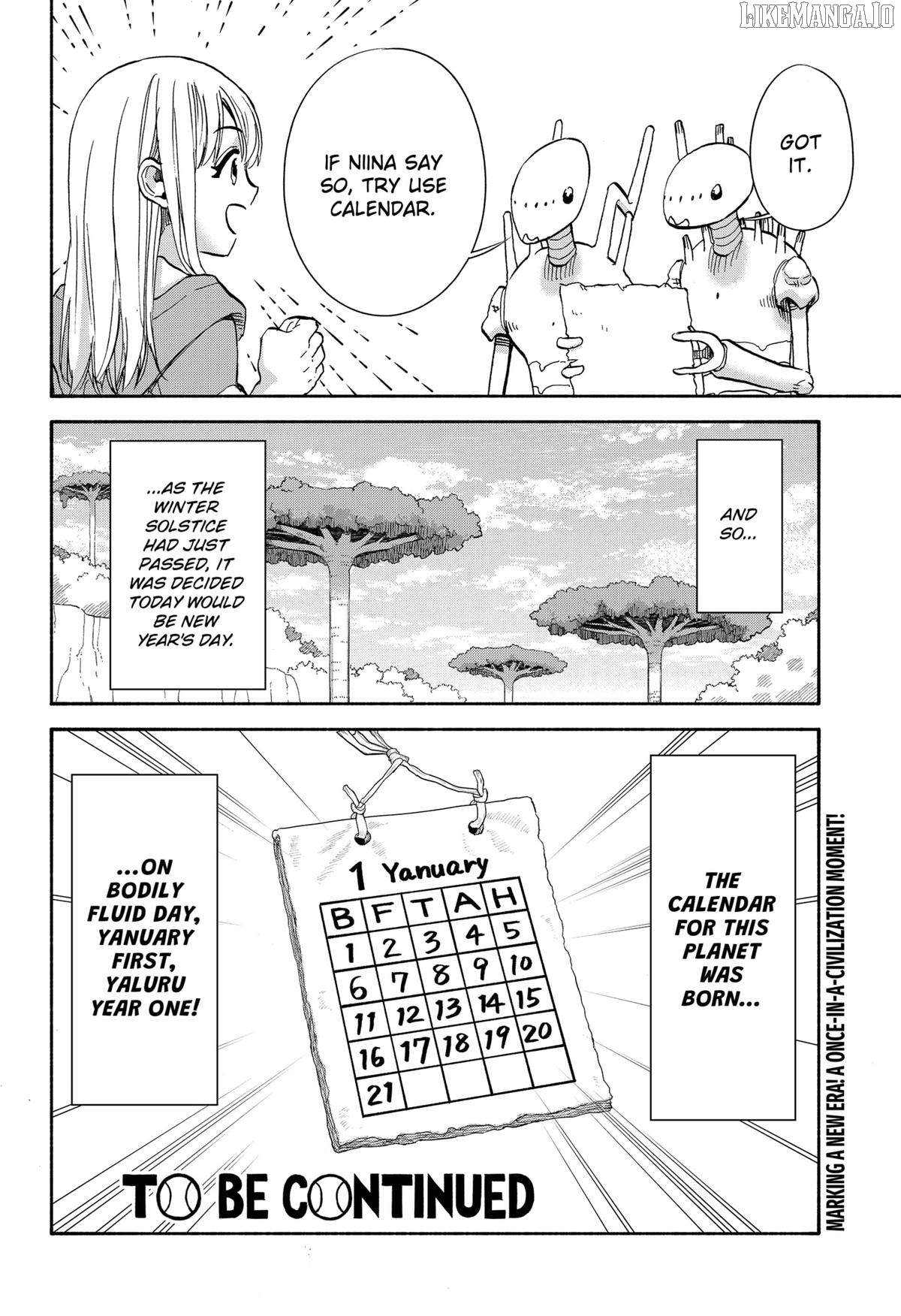 Read Aliens, Baseball, and Civilization ENGLISH Manga Online