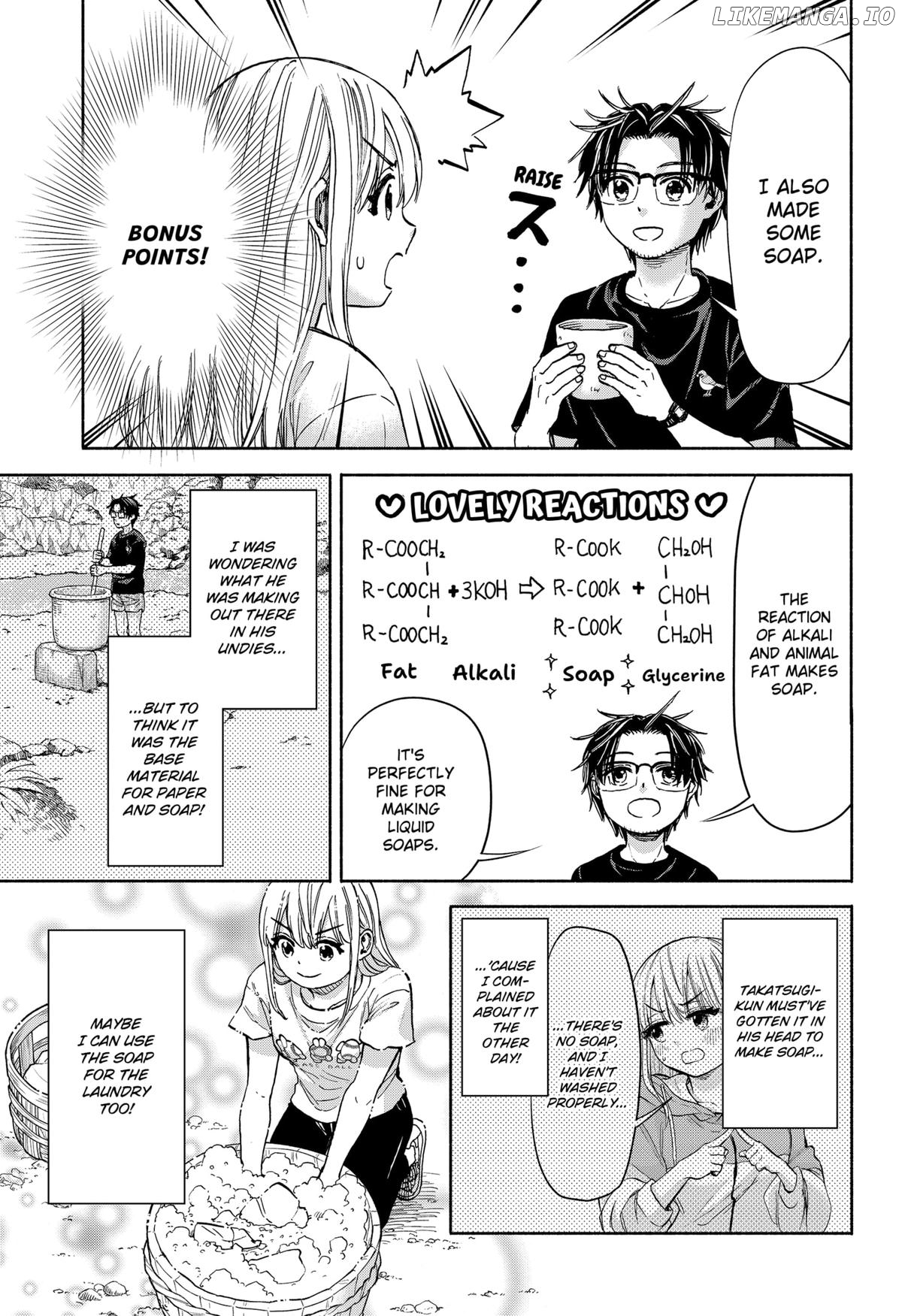 Read Aliens, Baseball, and Civilization ENGLISH Manga Online