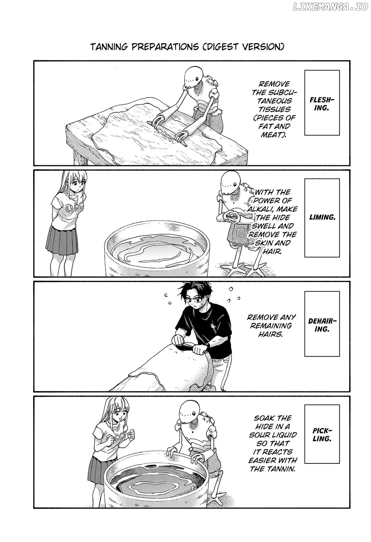 Read Aliens, Baseball, and Civilization ENGLISH Manga Online