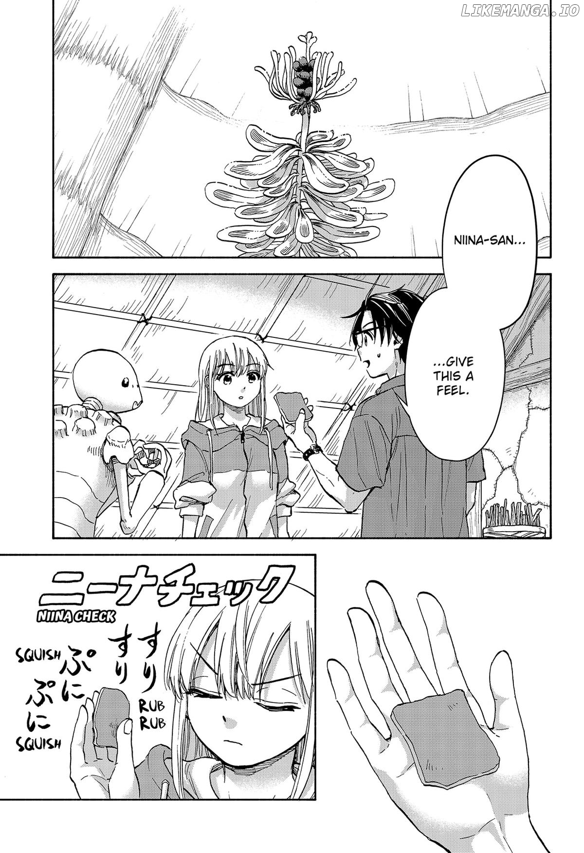 Read Aliens, Baseball, and Civilization ENGLISH Manga Online