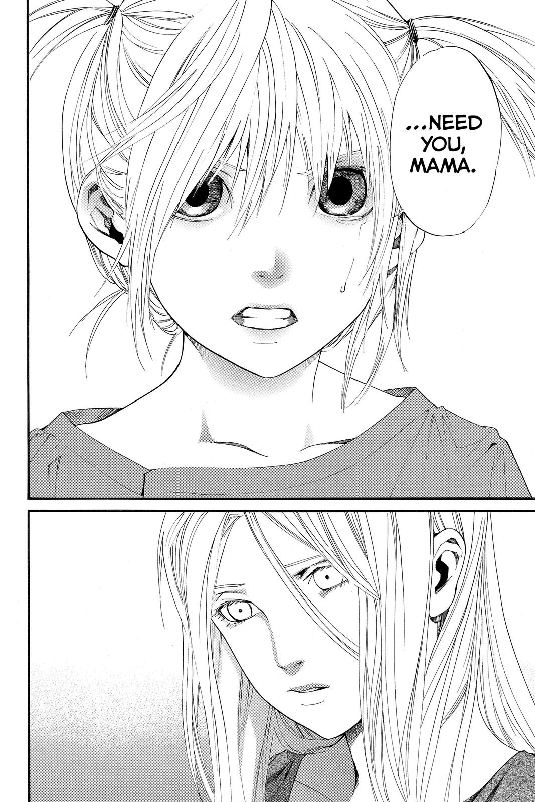 Read Alive_ The Final Evolution ENGLISH Manga Online