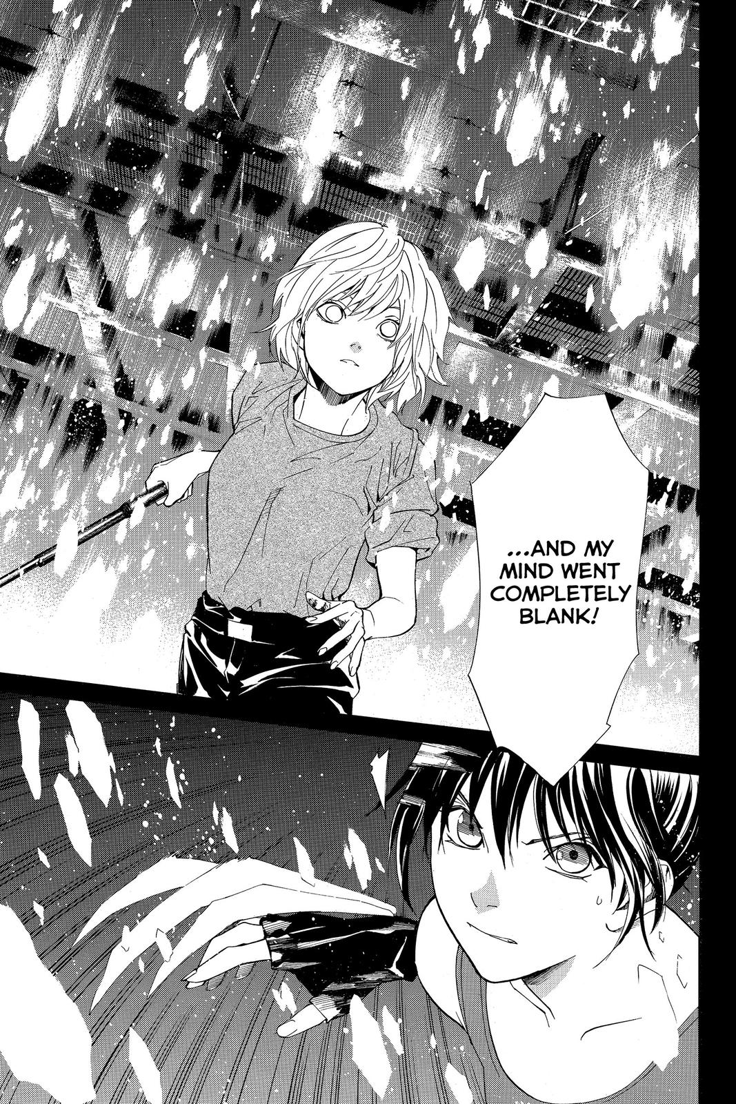 Read Alive_ The Final Evolution ENGLISH Manga Online