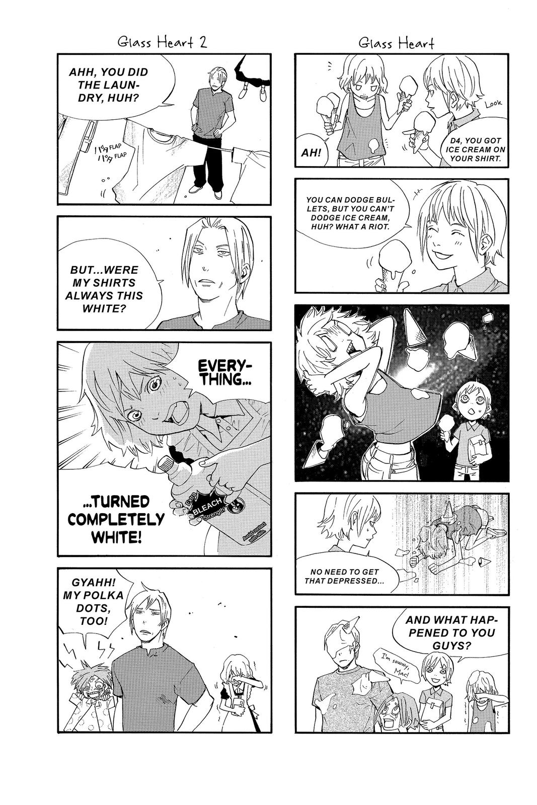 Read Alive_ The Final Evolution ENGLISH Manga Online