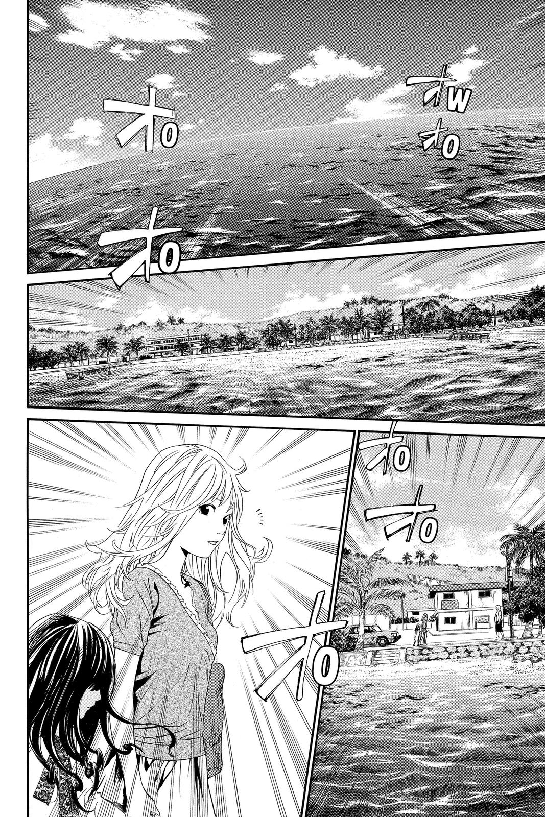 Read Alive_ The Final Evolution ENGLISH Manga Online