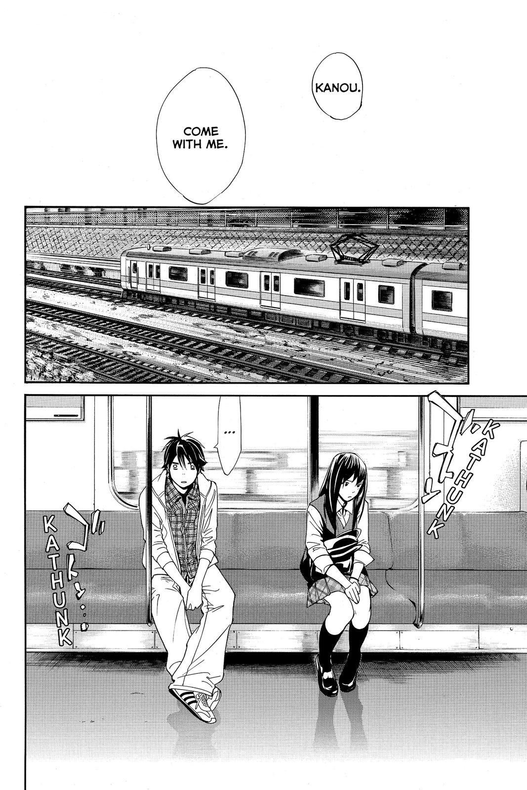 Read Alive_ The Final Evolution ENGLISH Manga Online