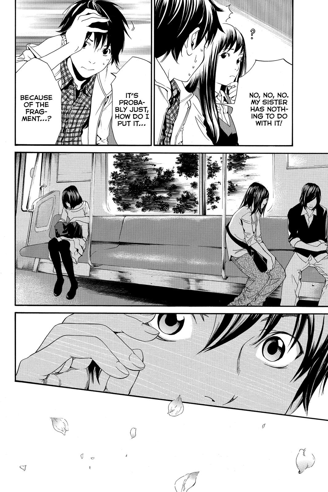 Read Alive_ The Final Evolution ENGLISH Manga Online