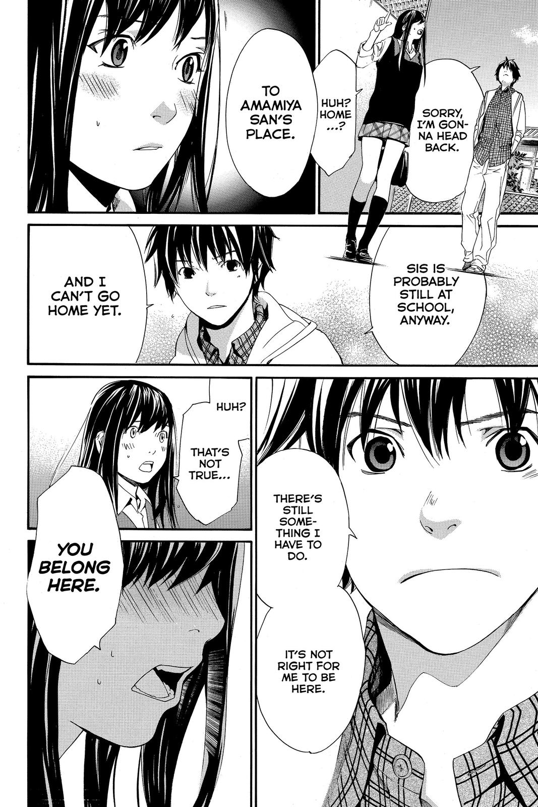 Read Alive_ The Final Evolution ENGLISH Manga Online