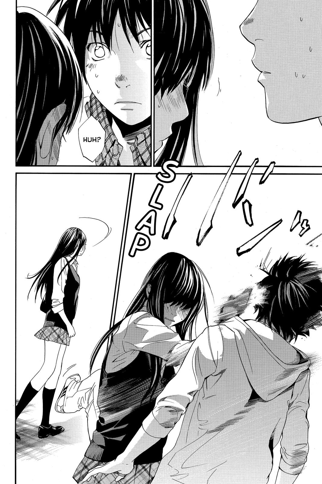 Read Alive_ The Final Evolution ENGLISH Manga Online