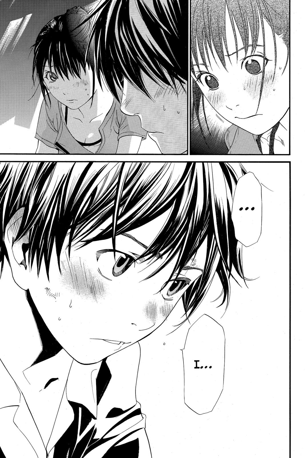 Read Alive_ The Final Evolution ENGLISH Manga Online