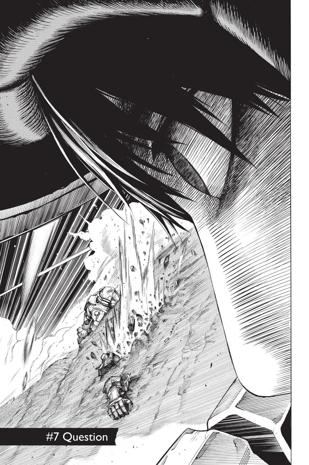 Read All You Need Is Kill ENGLISH Manga Online